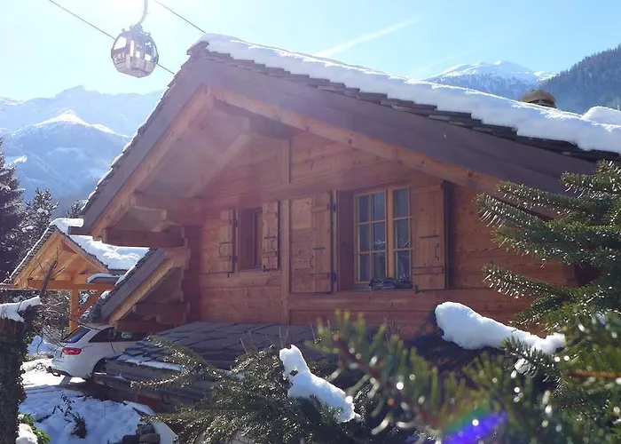 L'echappee Belle Verbier