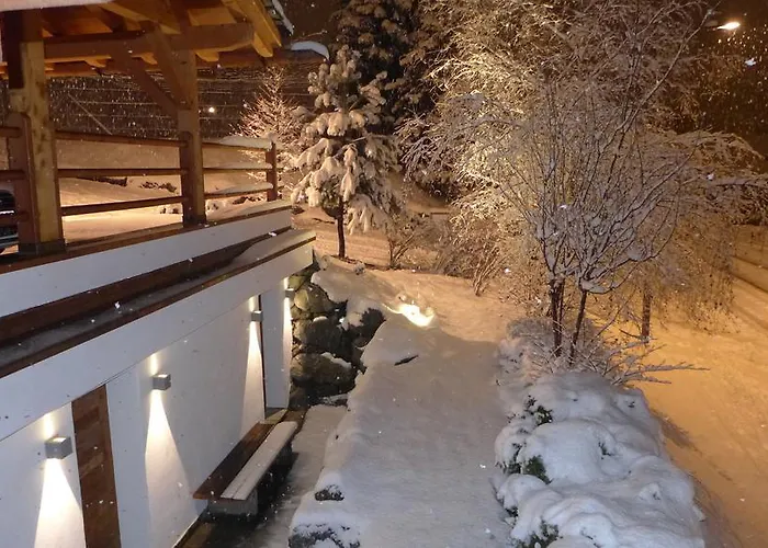 L'echappee Belle Verbier