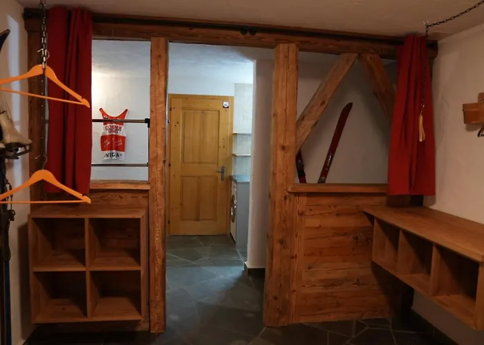 L'echappee Belle Chalet